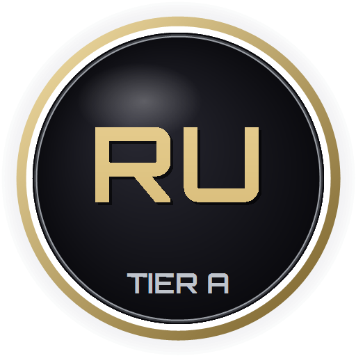 Rust emblem